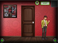 Игри Amgel Easy Room Escape 290