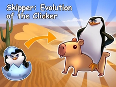 Игри Skipper: Evolution of the Clicker