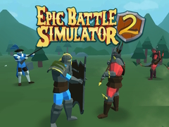 Игри Epic Battle Simulator 2