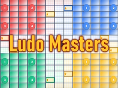 Игри Ludo Masters