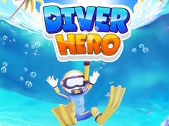 Игри Diver Hero