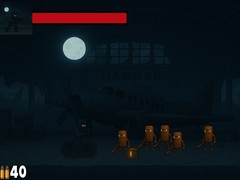 Игри Hunter Tung Tung Sahur