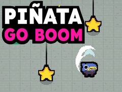 Игри Pinata Go Boom