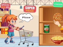 Игри Baby Supermarket