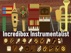 Игри Incredibox Instrumentalist