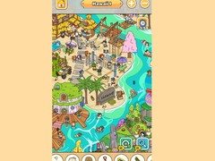 Игри Find It Out Hawaii