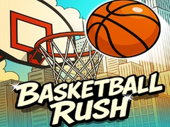 Игри Basketball Rush