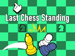 Игри Last Chess Standing