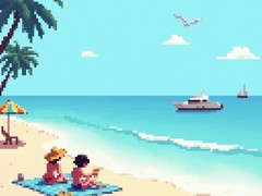 Игри Pixel Differences