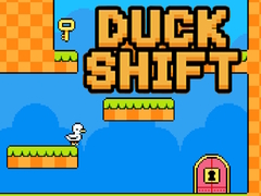 Игри Duck Shift