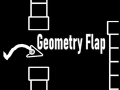Игри Geometry Flap