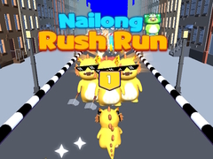 Игри Nailong Rush Run