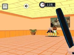 Игри Sustainable 5
