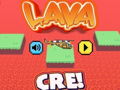 Игри Lava Cre