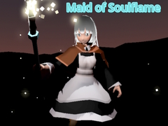 Игри Maid of Soulflame