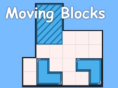 Игри Moving Blocks