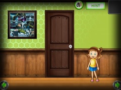 Игри Amgel Kids Room Escape 315