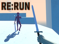 Игри Re:Run