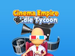 Игри Cinema Empire Idle Tycoon
