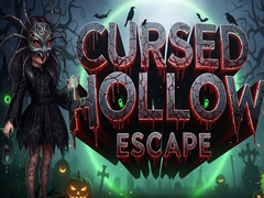 Игри Enchanted Haunt Escape