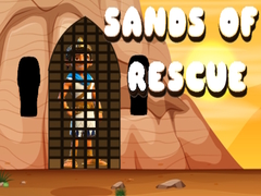 Игри Sands of Rescue