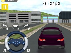 Игри The Long Drive