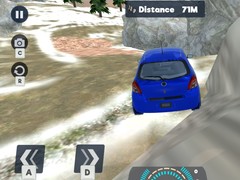 Игри Otr Off-road Driving