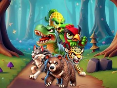 Игри Animal Royal