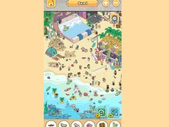 Игри Find It Out Water Park