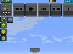 Игри Sky Blocks Falling