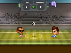 Игри Soccer Arena X