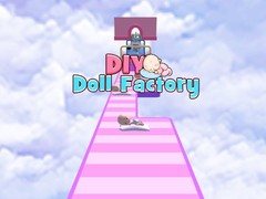 Игри DIY Doll Factory