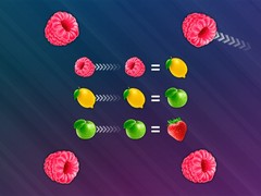 Игри Merge Gravity Fruits