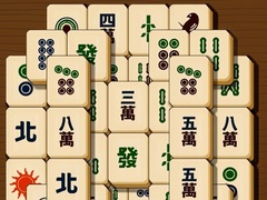 Игри Hidden Pairs Mahjong
