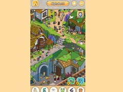 Игри Find It Out Alphabet Lore ABC