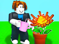 Игри Jigsaw Puzzle: Roblox Grow A Garden