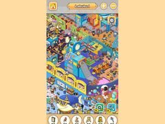 Игри Find It Out Labubu Shopping Factory