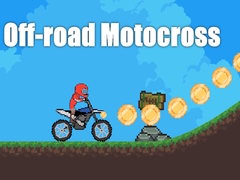 Игри Off-road Motocross