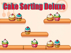 Игри Cake Sorting Deluxe