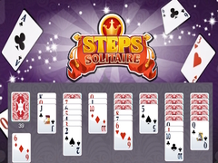 Игри Steps Solitaire