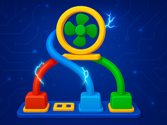 Игри Tangle Master 3D