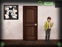 Игри Amgel Easy Room Escape 291