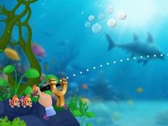 Игри Furious Fish
