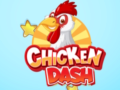 Игри Chicken Dash