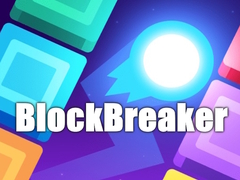 Игри BlockBreaker