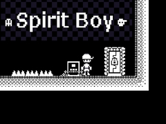 Игри Spirit Boy