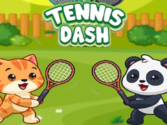 Игри Tennis Dash