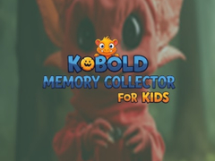 Игри Kobold Memory Collector For Kids