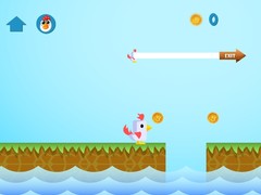 Игри Chicken Dash