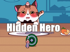 Игри Hidden Hero